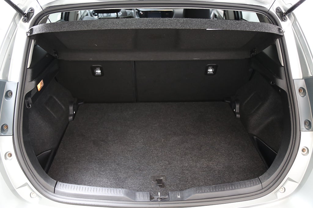 Toyota Auris 1,2 Turbo Active Plus 5d Kamera Comfortpaket