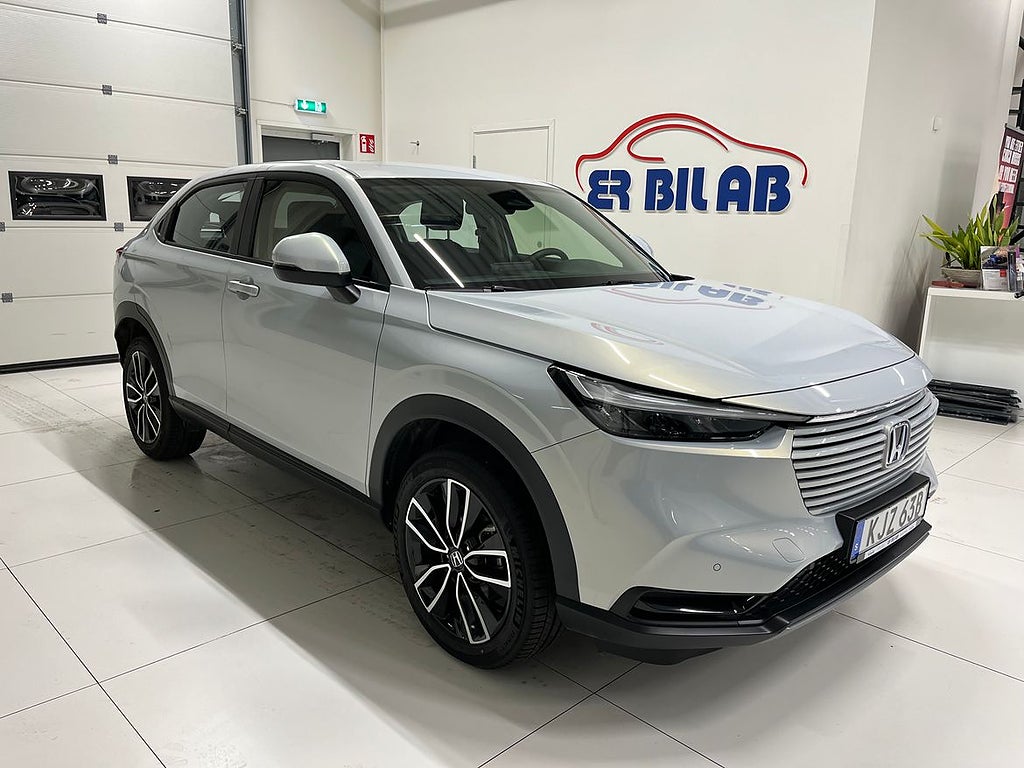 Honda HR-V e:HEV Elegance