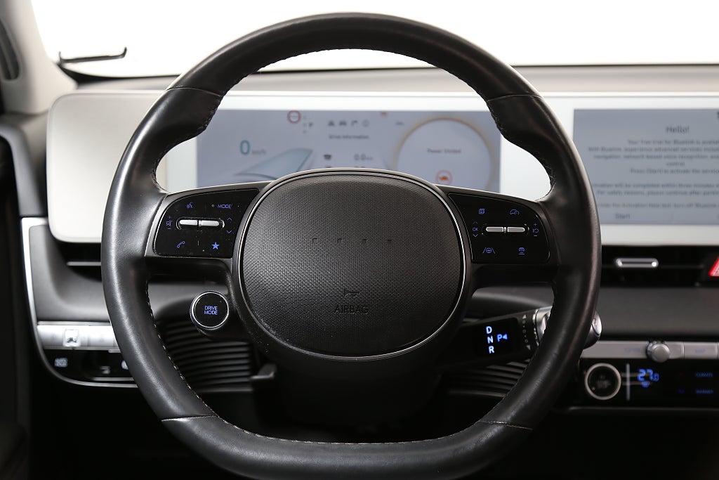 Hyundai IONIQ 5 RWD 77,4kWh Essential 2023