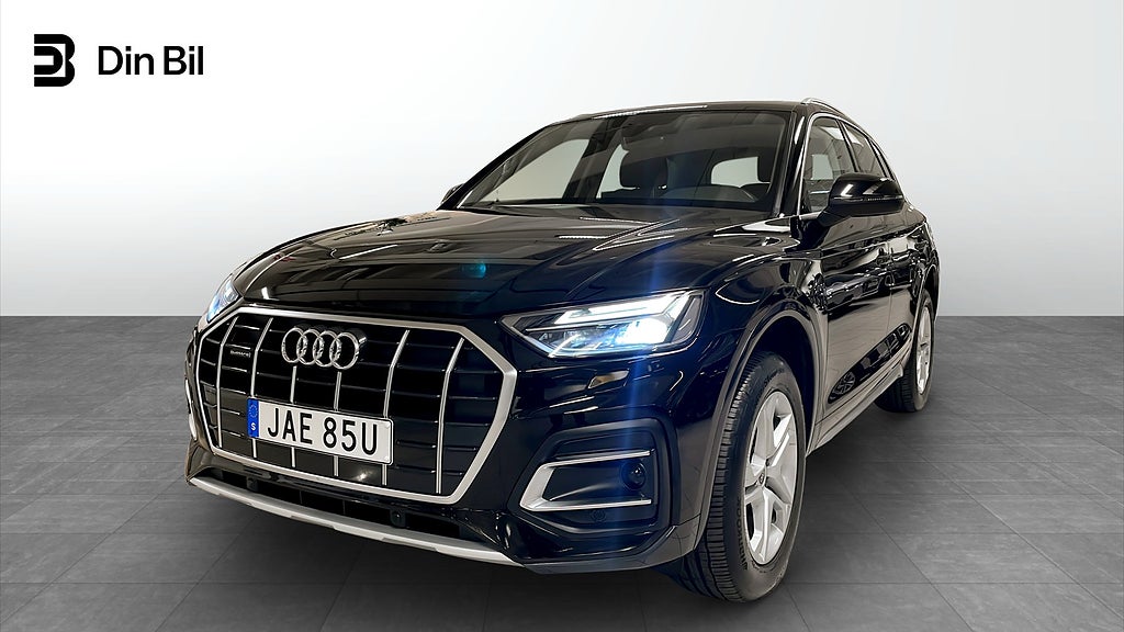 Audi Q5 Sportback 40 TDI quattro Proline S-tronic