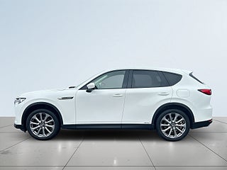 Mazda CX-60 Plug-In 360-Kamera/Drag/BOSE/Navi/SoV-Däck/El-Bagage – bild 4