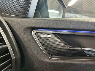 Skoda Kodiaq 7-Sits 2.0 TDI SCR 4×4 Businessline S&V-däck/Dvärm/Drag – bild 19