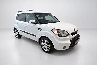 Kia Soul 2009 bild 8