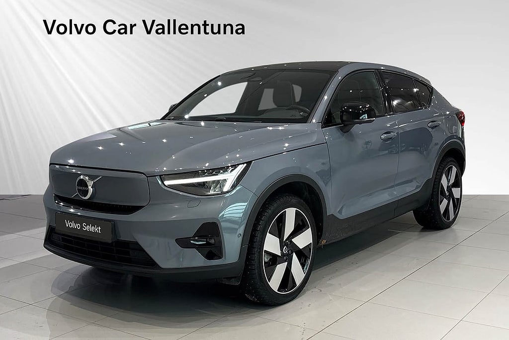 Volvo C40