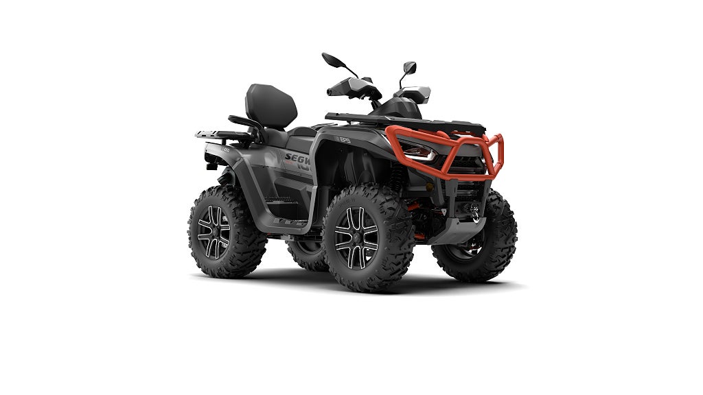 Segway AT10 Standard Kampanj