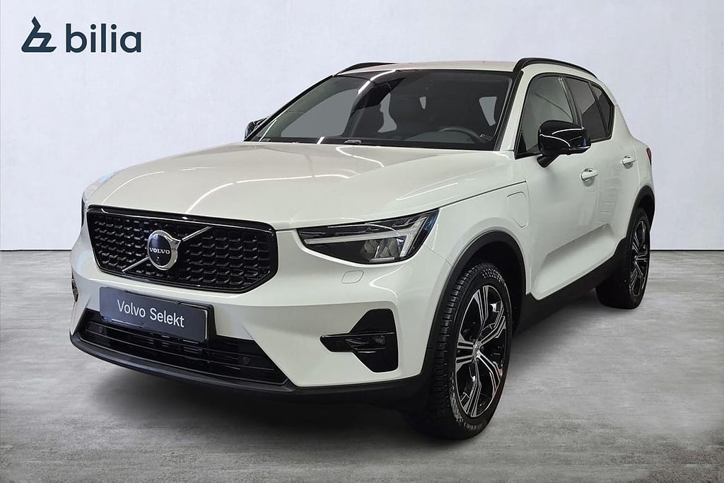 Volvo XC40 Recharge T5 Plus Dark