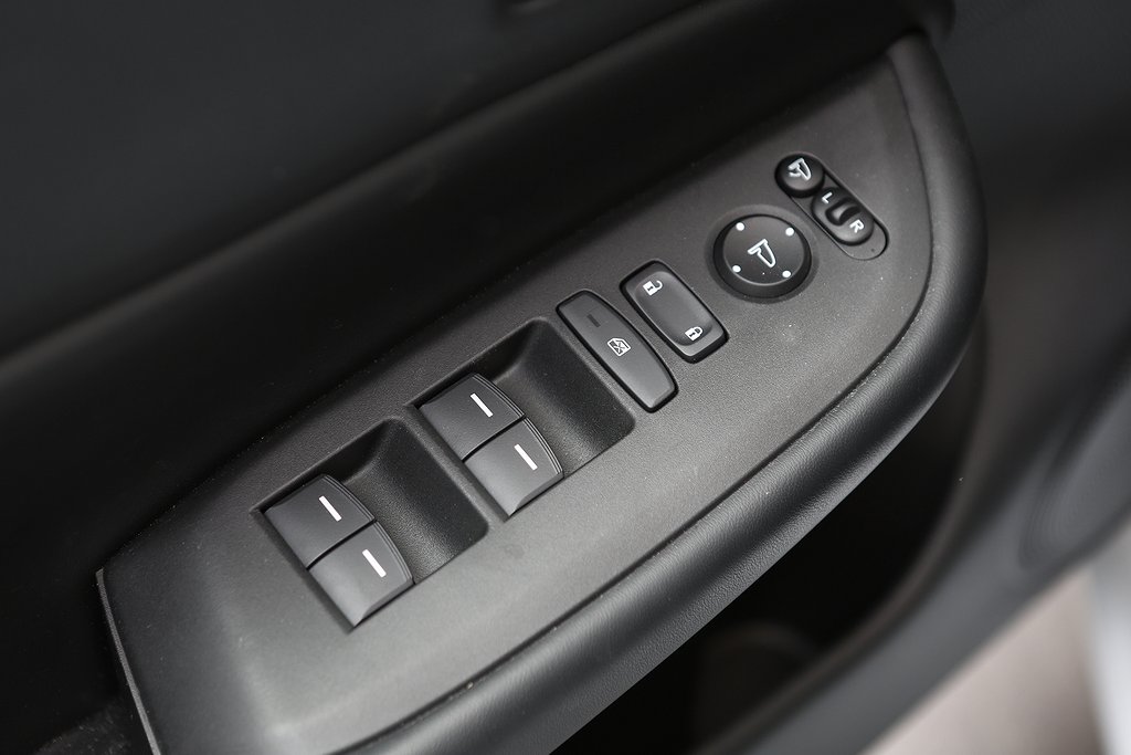 Honda Jazz 1,5 i-MMD e:HEV e-CVT Hybrid Executive 5D Navi 2023