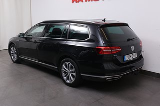 Kombi Volkswagen Passat 4 av 13