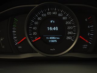 Kombi Volvo V60 15 av 21