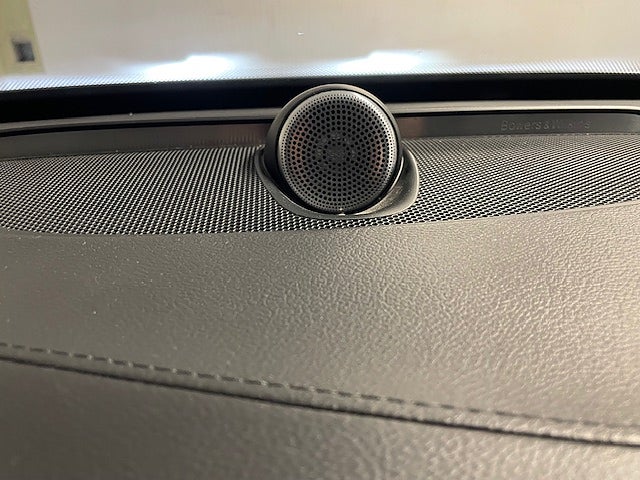 Volvo XC90 2019 - miniatyr 17