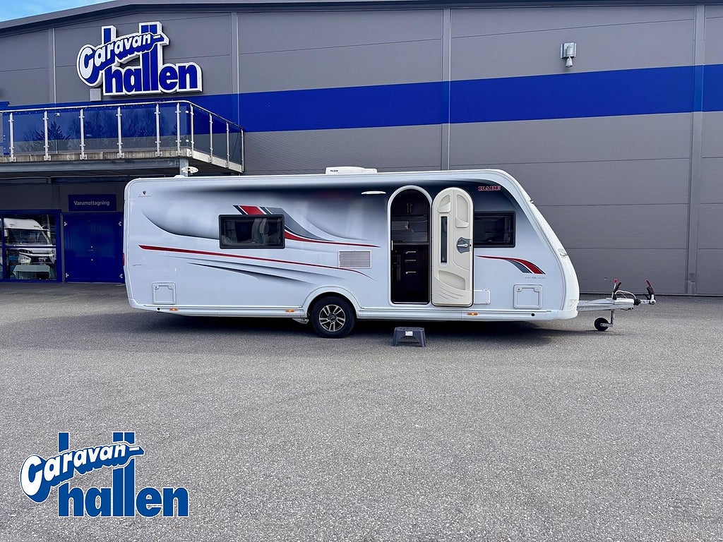 Kabe Imperial 630 TDL