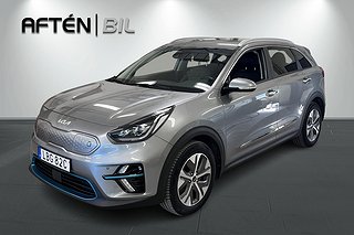 Kia E-Niro Advance Plus 64kWh - B-kamera, Carplay