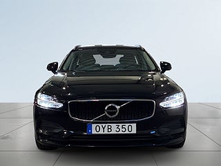Volvo V90 D4 Business Aut Drag P-sens Ny servad S&V-hjul