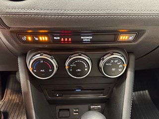 Mazda CX-3 2.0 SKYACTIV-G AWD/Drag/Kamera/Rattvärme/BOSE/HuD