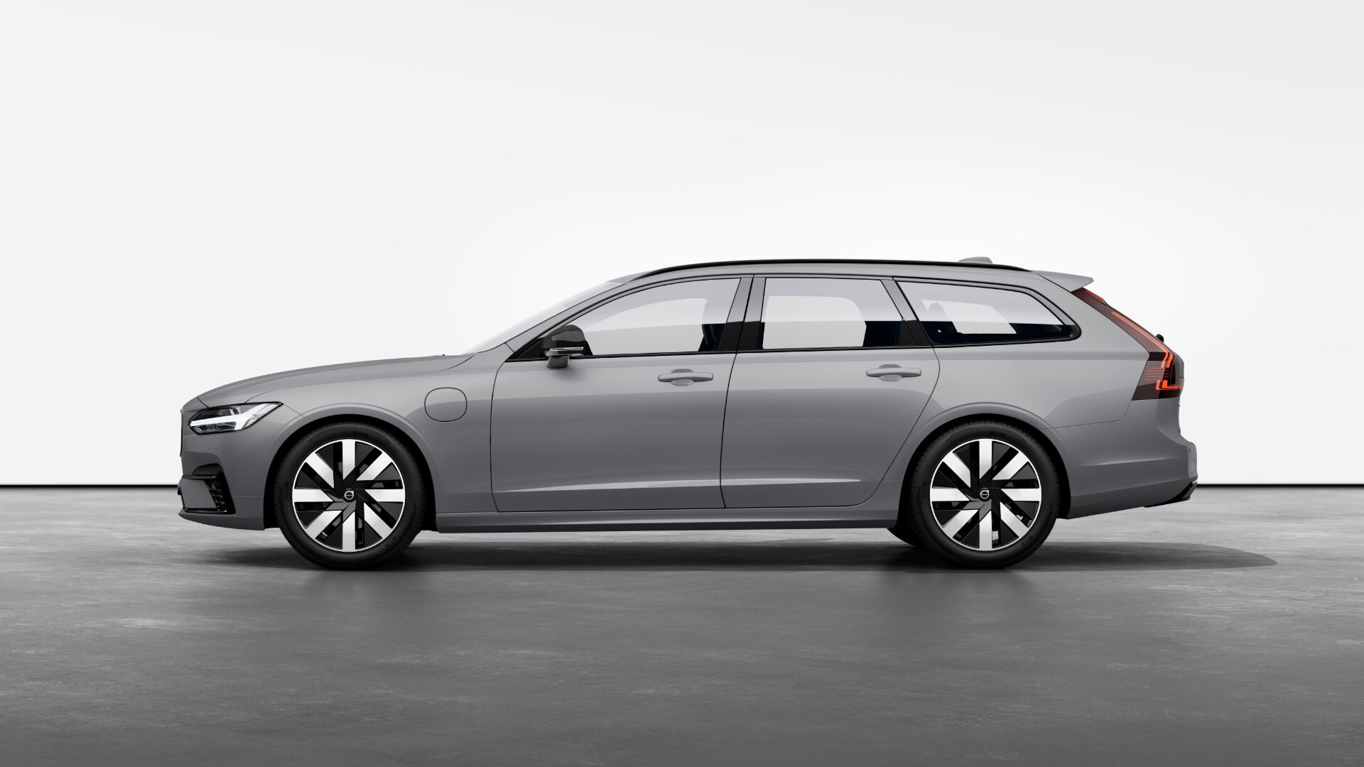 Volvo V90 T6 Plus Dark Nordic Edt 2026, bild 2/36