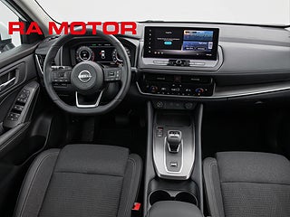 SUV Nissan Qashqai 8 av 23