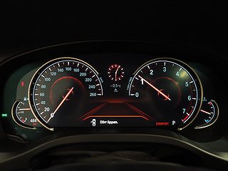 SUV BMW X4 20 av 25