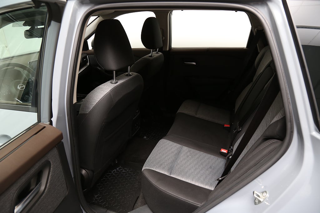 Nissan X-Trail e-POWER Hybrid Acenta Aut 204hk 2023