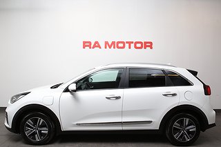 SUV Kia Niro 3 av 17