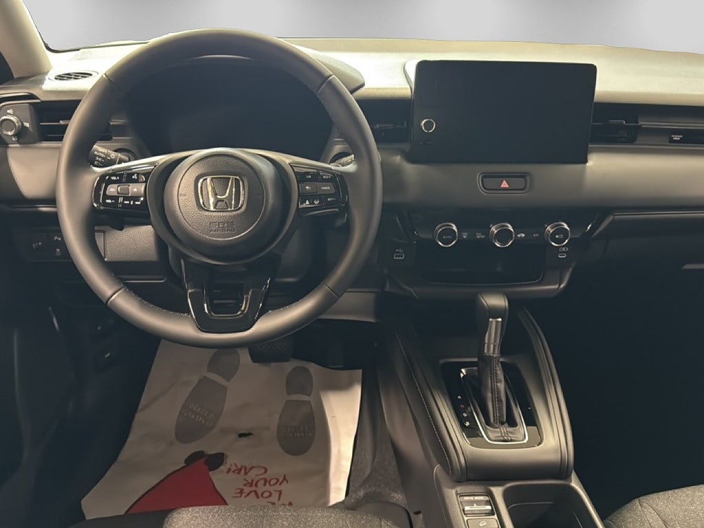 Honda HR-V Hybrid e:HEV 1,5 131hk Elegance Navi e-CVT – bild 7