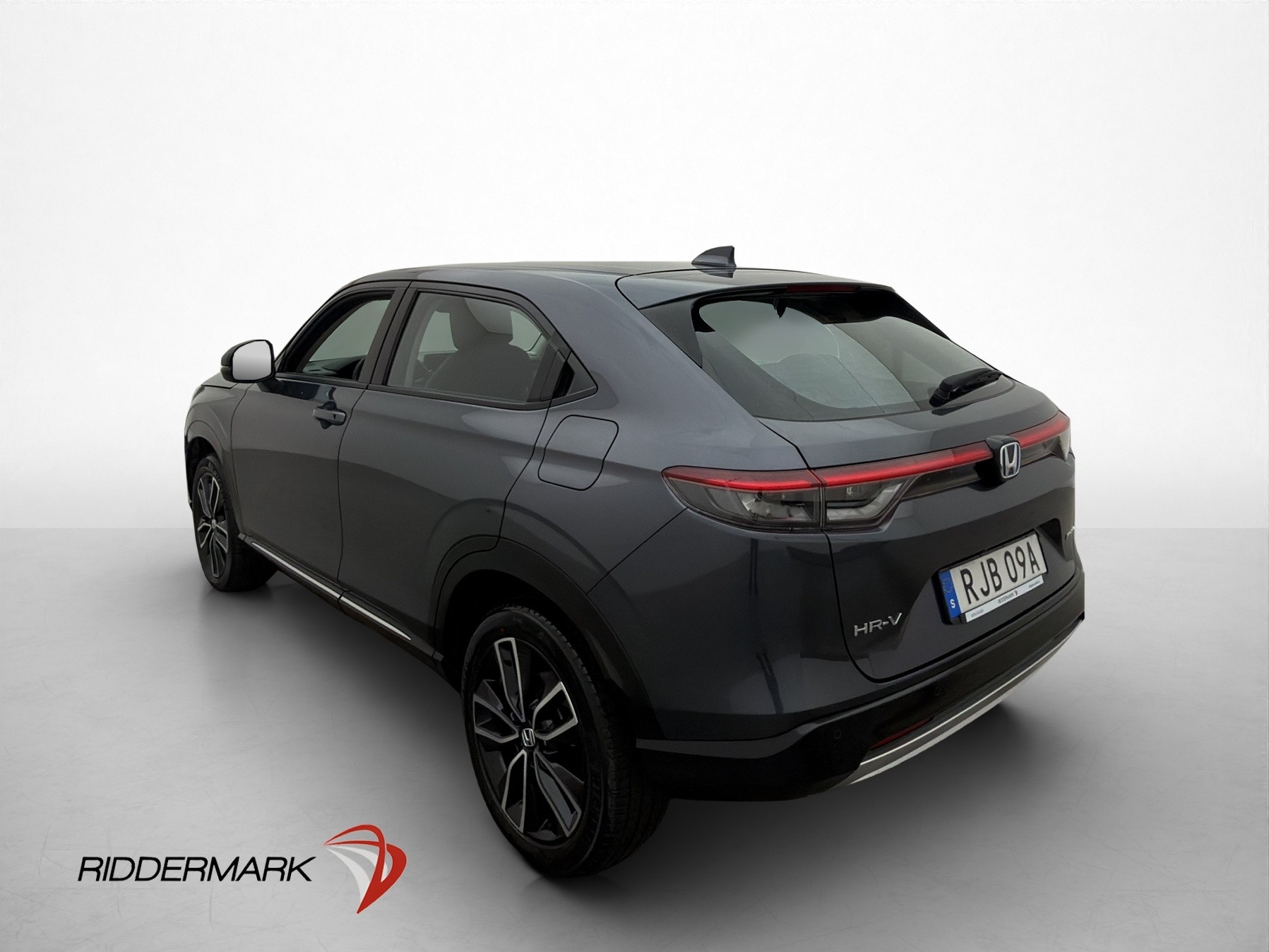 Honda HR-V e:HEV 1.5 i-MMD Advance 2024, kuva 5/50