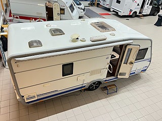 Husvagn-övrigt Polar 560 CTH SVIT 5 av 27