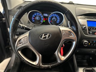 Hyundai ix35 1.6 GDI 135hk SoV/Mok/kamkedja/extraljus