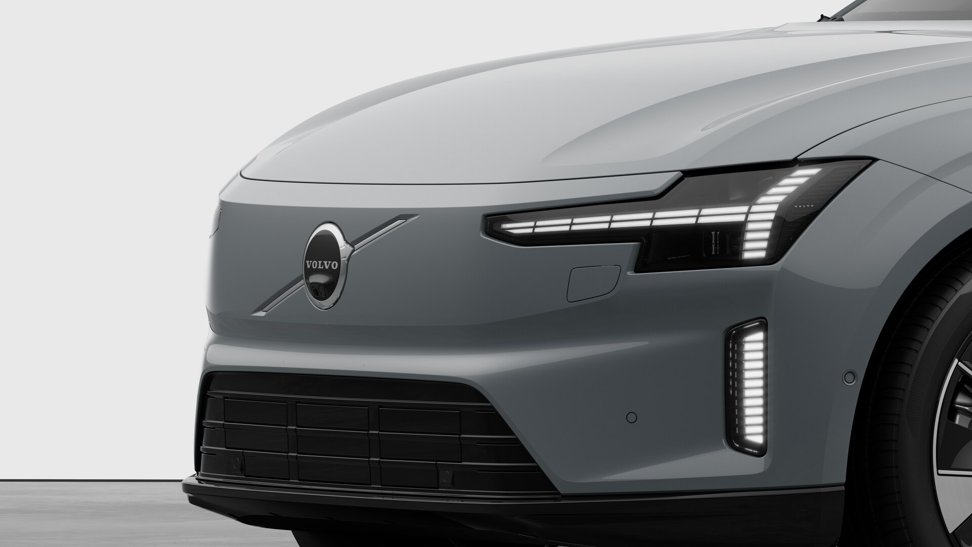 Volvo S90 2026, bild 7/61