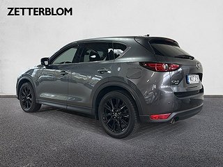 SUV Mazda CX-5 3 av 20