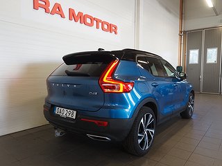 SUV Volvo XC40 5 av 27