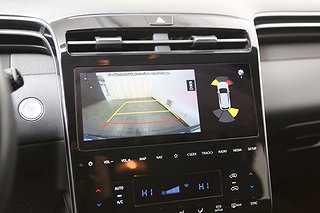 SUV Hyundai Tucson 21 av 27