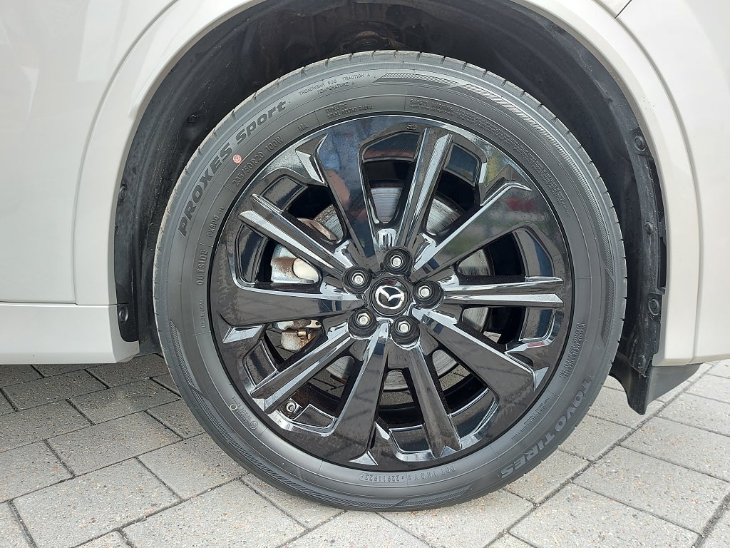 Mazda CX-60 Homura  Conv & sound, Driver Assist, PHEV, COSO