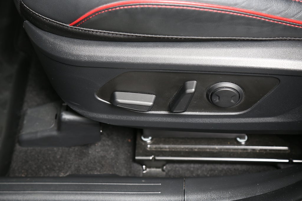 Hyundai Tucson 1,6T-GDi PHEV 265hk 4WD N Line Drag Assistanspaket PLUS 2023