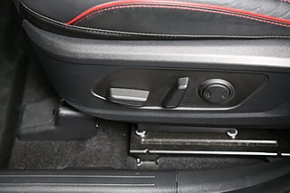 Kombi Hyundai Tucson 12 av 28