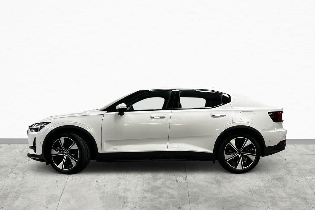 Polestar 2 Long Range Single Motor 78kWh