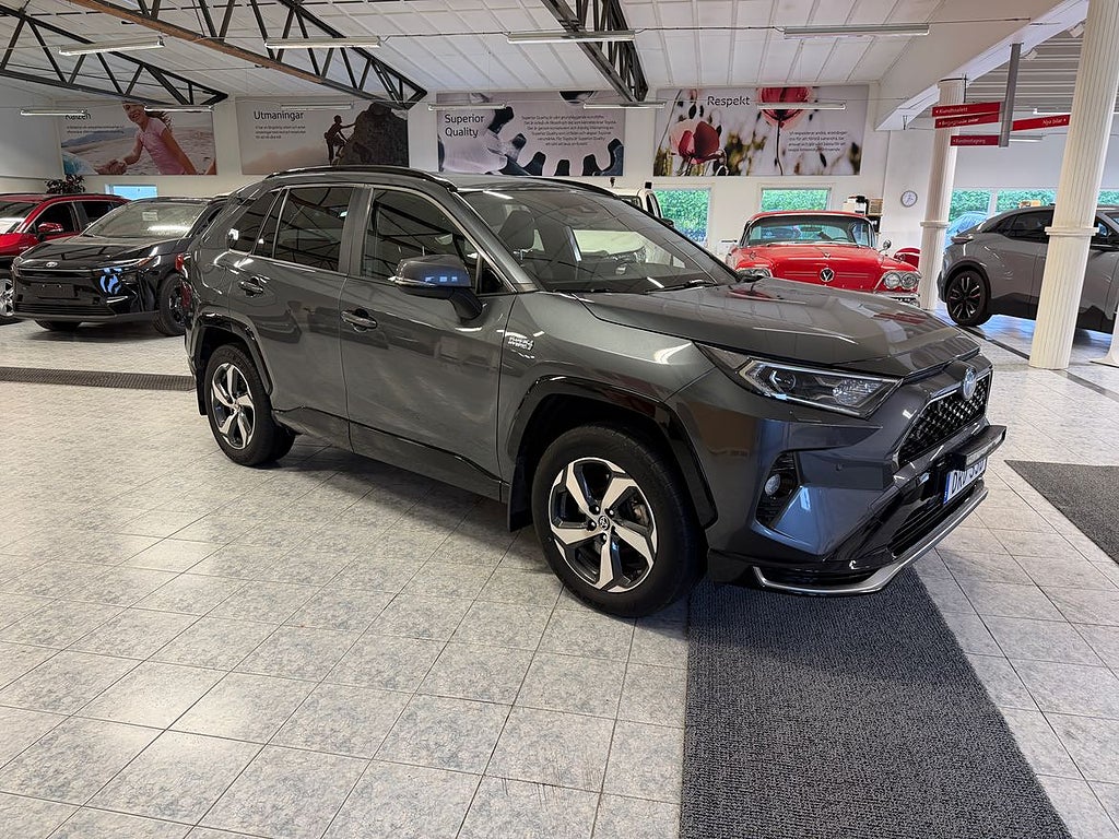 Toyota RAV4 X-Edition