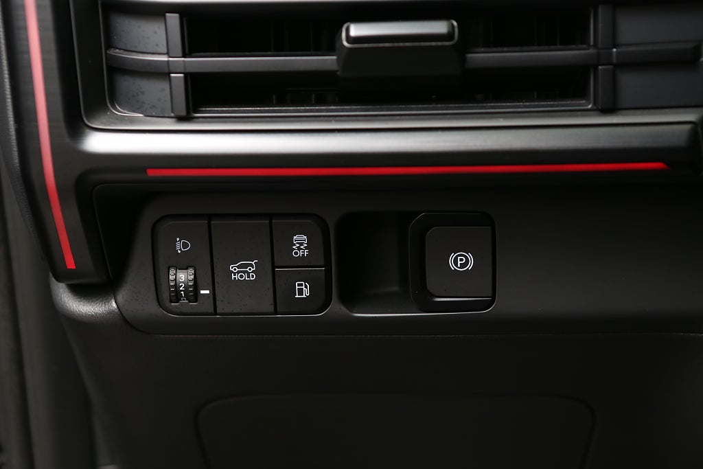 Hyundai Santa Fe PHEV AWD Calligraphy Line 7-sitsig 2025