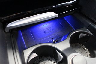 Sedan BMW 530e 19 av 23