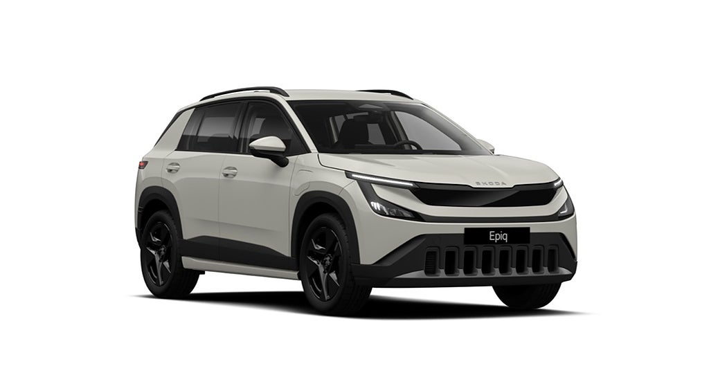 Skoda Epiq 55 Essence