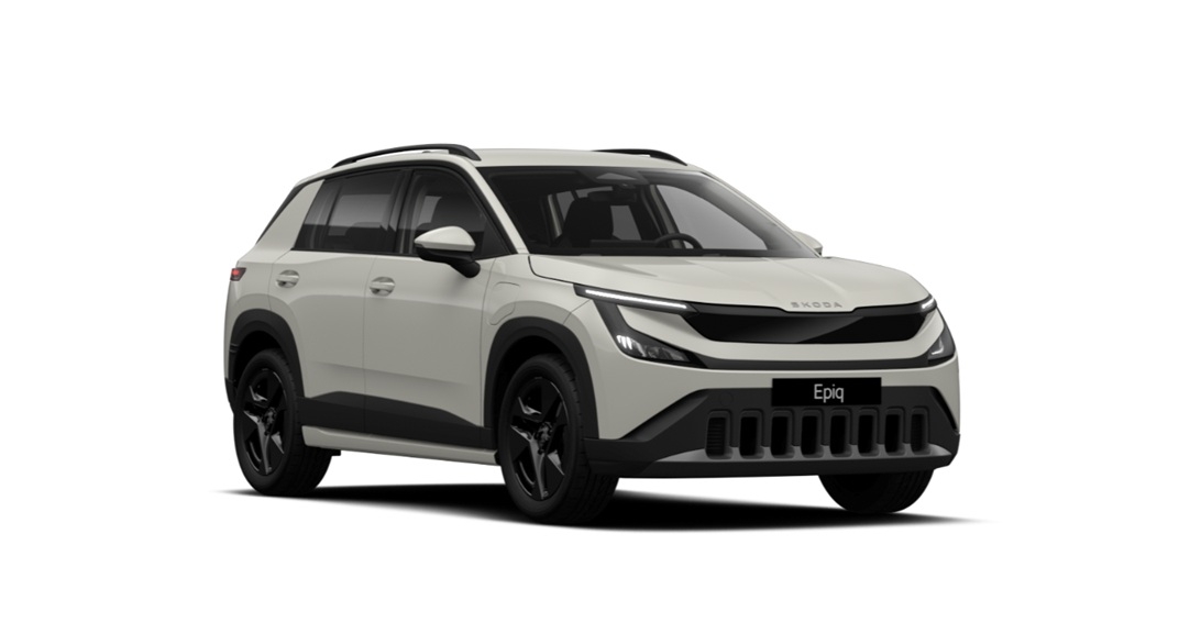 Skoda Epiq