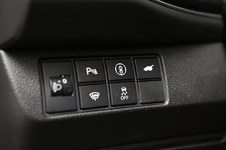 SUV Honda HR-V 11 av 24