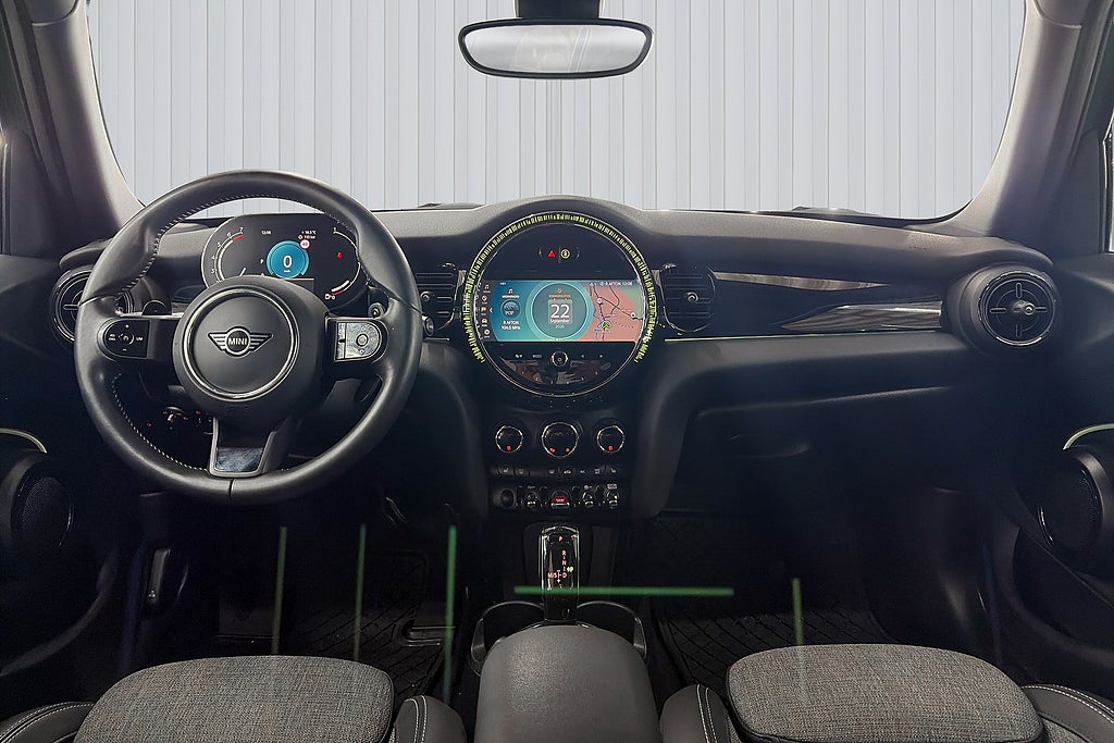 MINI Cooper 2023
