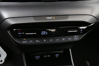 Halvkombi Hyundai i20 19 av 20