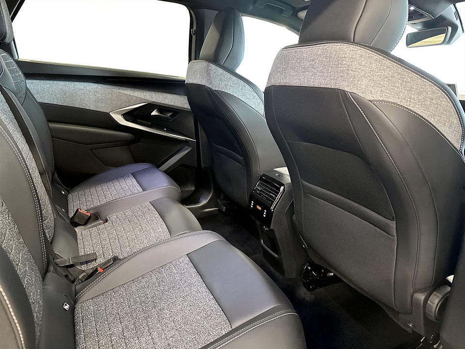 Bild på Peugeot 5008 Allure Hybrid 145hk Aut KAMPANJ BRÄNSLE INGÅR