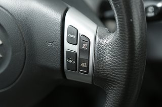 Halvkombi Suzuki SX4 17 av 23