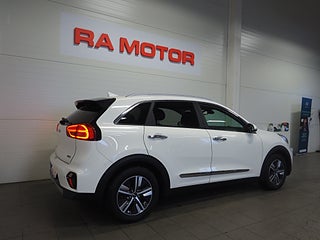 SUV Kia Niro 5 av 22