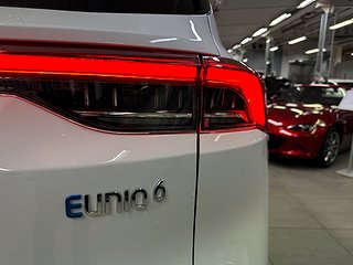 Maxus Euniq 6 70kWh 5 års garanti 360-kam/Pano/Navi/CarPlay