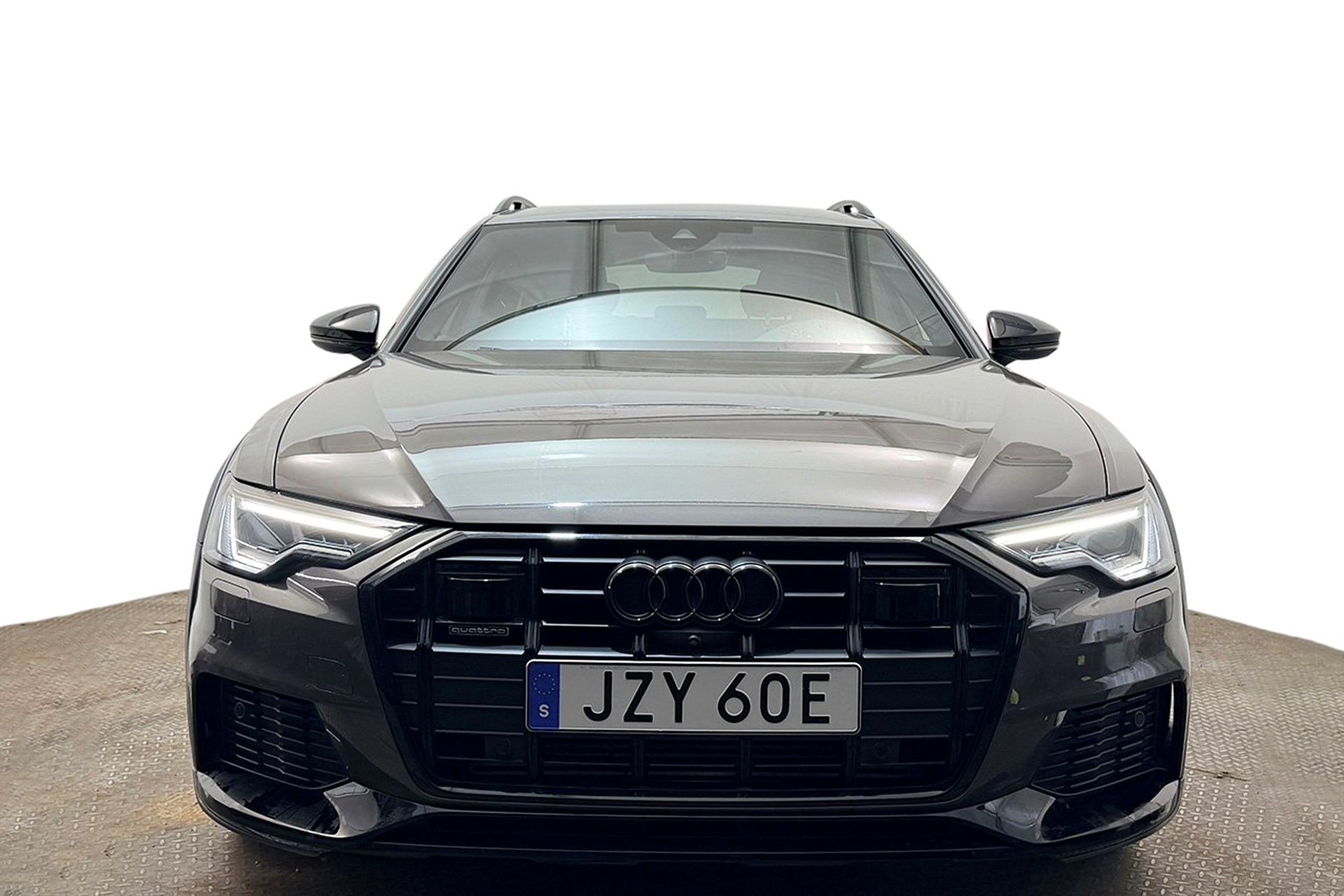 Audi A6 allroad 55 TDI Drag Alpin 2020, kuva 3/71