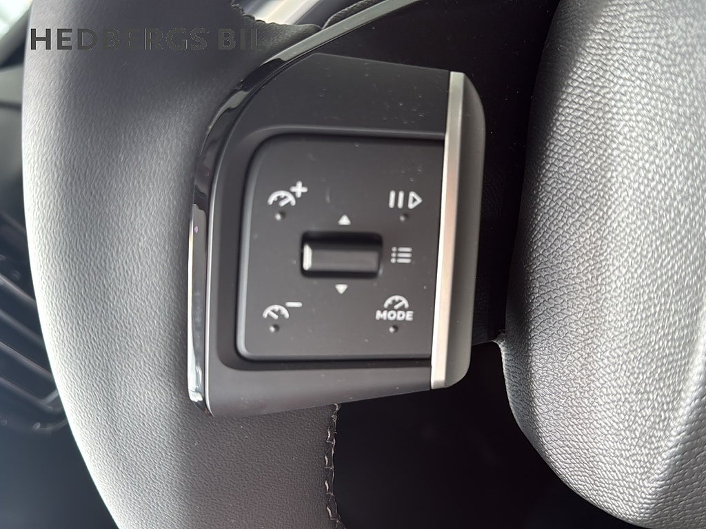 Citroën E-C3 MAX AUT thumbnail