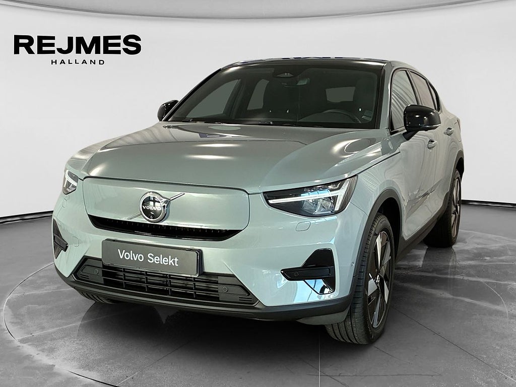 Volvo EC40 Single Motor Extended Range Core SE